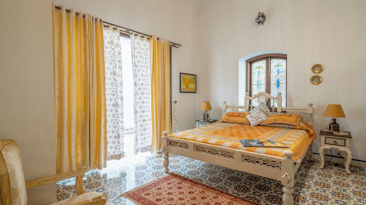 Photo of Bedroom in Moira