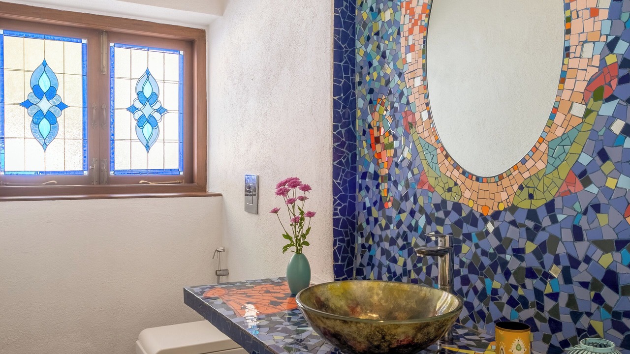 Photo of Bathroom in Moira