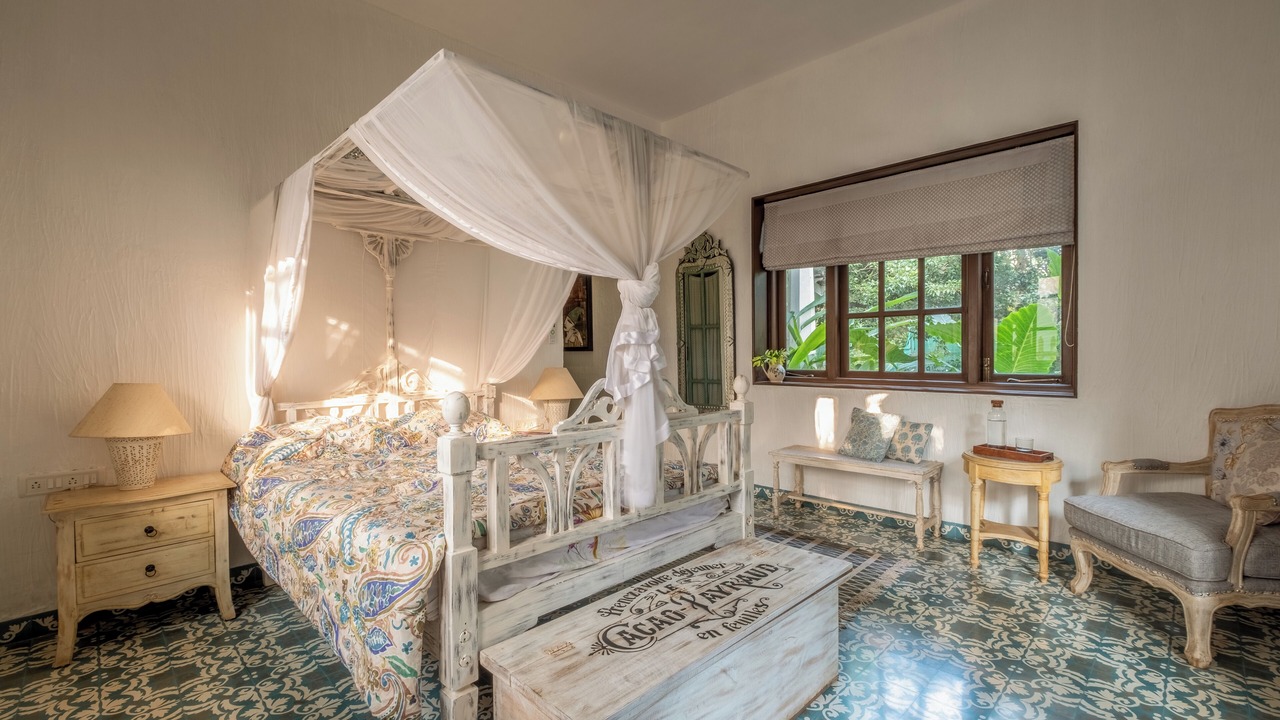 Photo of Bedroom in Moira