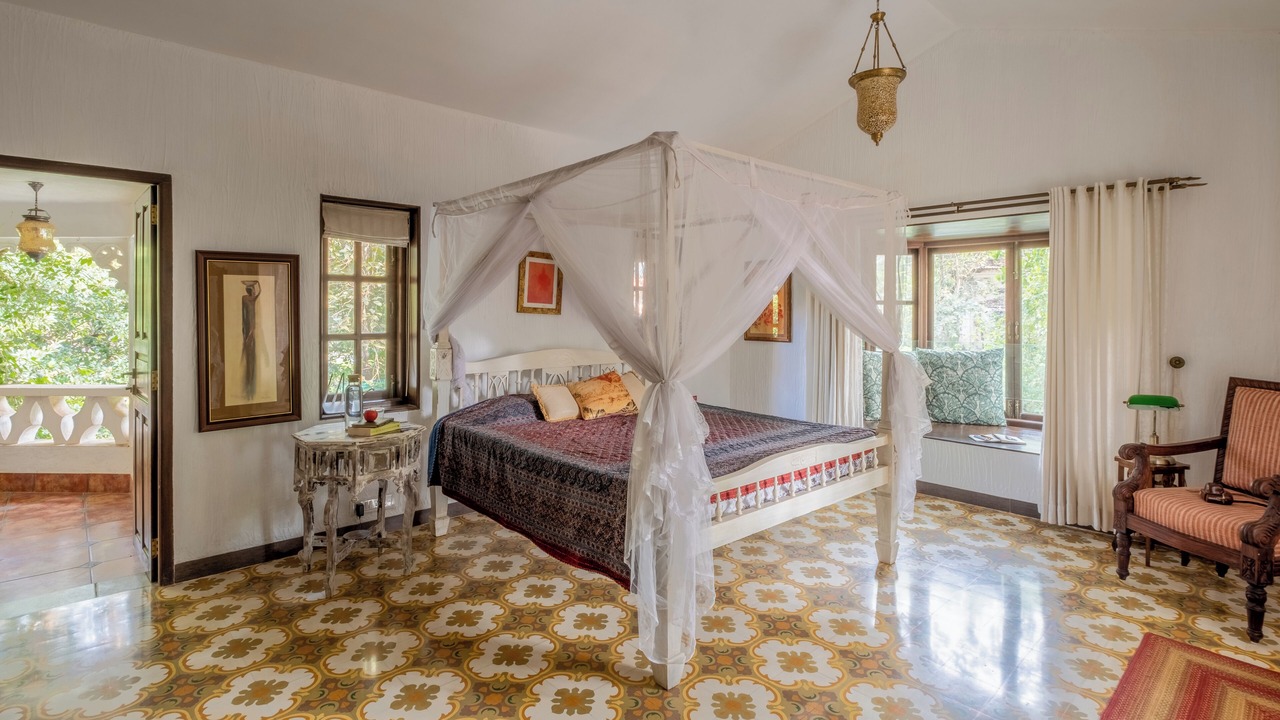 Photo of Bedroom in Moira