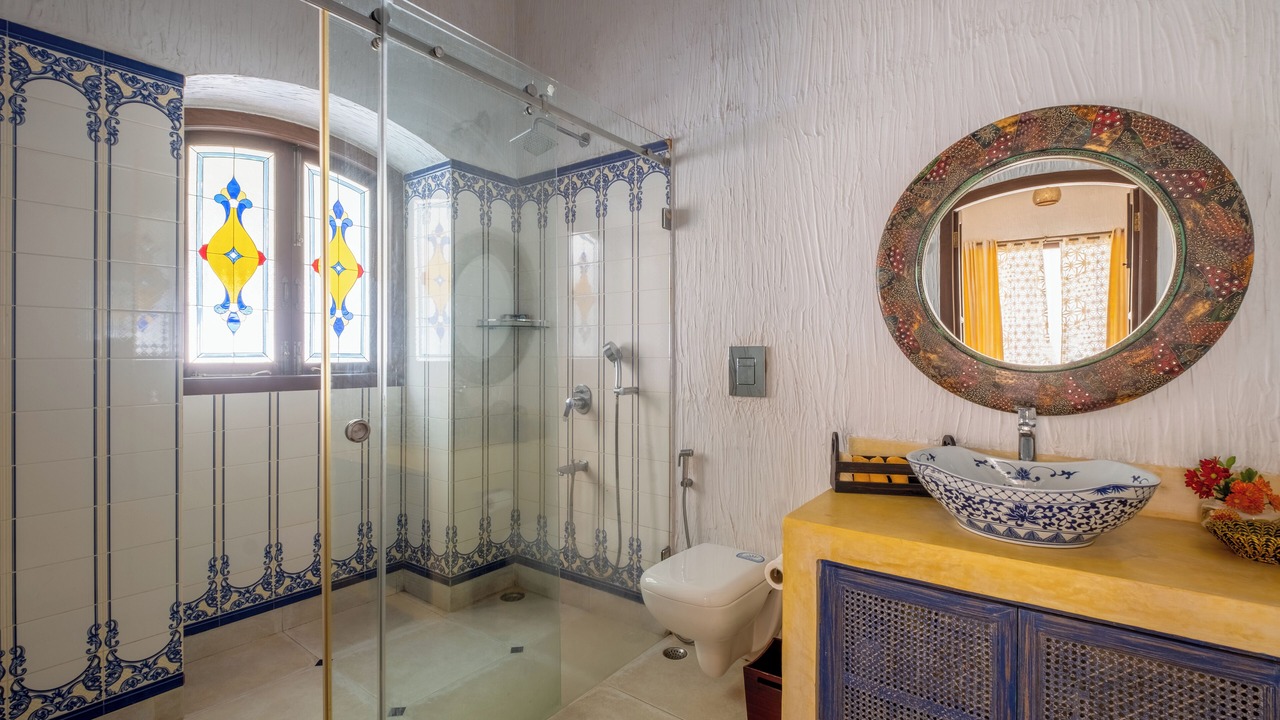 Photo of Bathroom in Moira