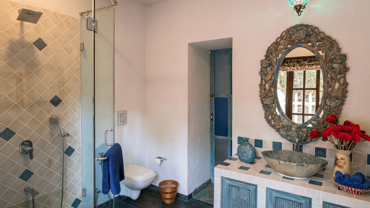 Photo of Bathroom in Moira
