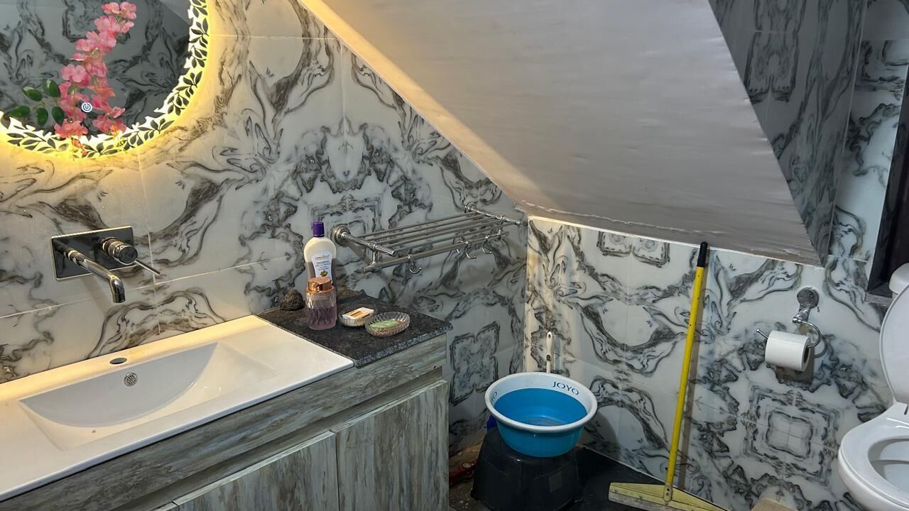 Photo of Bathroom in Mohali