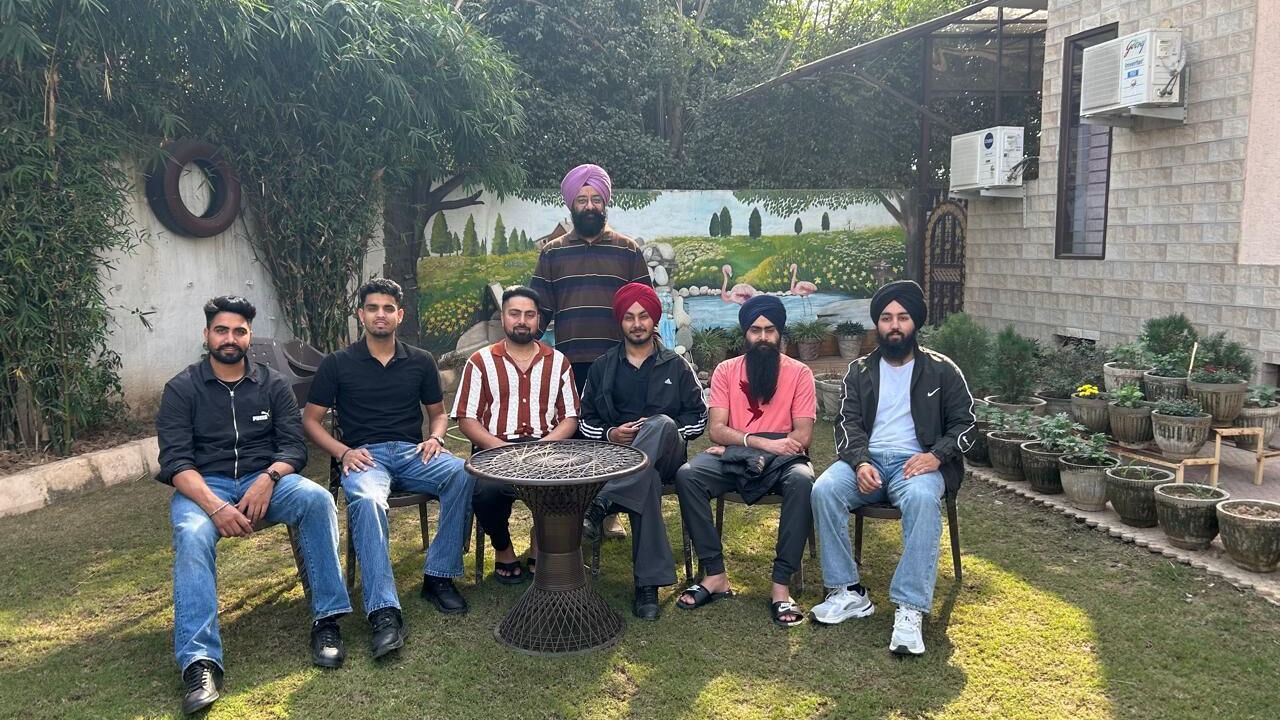 Photo of Outdoor in Mohali