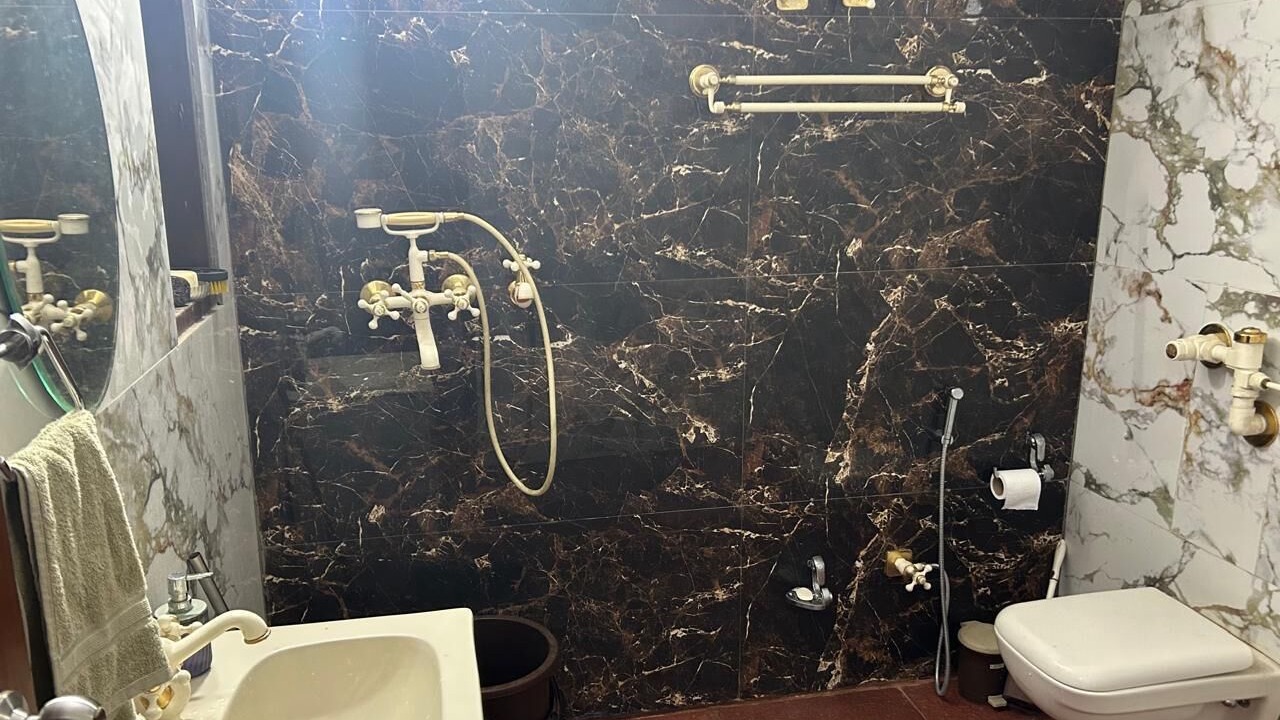 Photo of Bathroom in Mohali