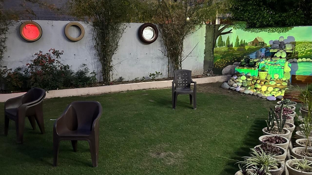 Photo of Outdoor in Mohali
