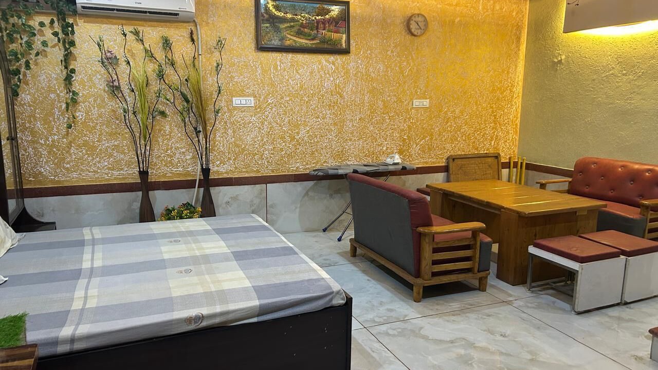 Photo of Bedroom in Mohali
