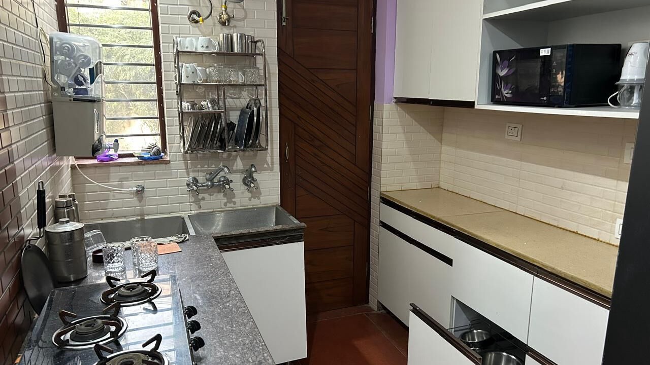 Photo of Kitchen in Mohali