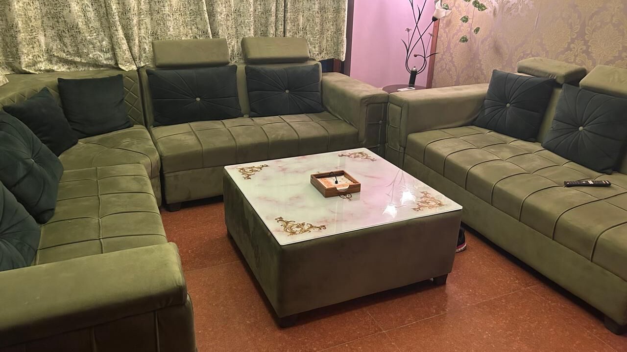 Photo of Livingroom in Mohali