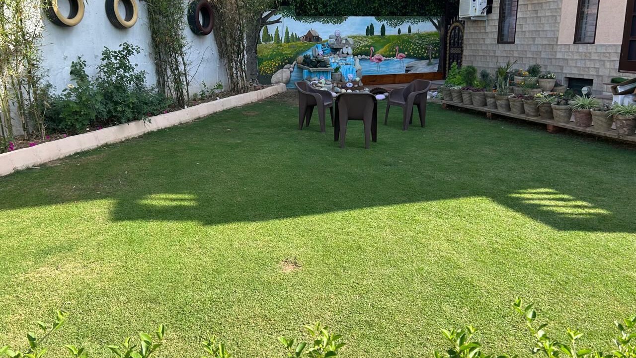Photo of Outdoor in Mohali
