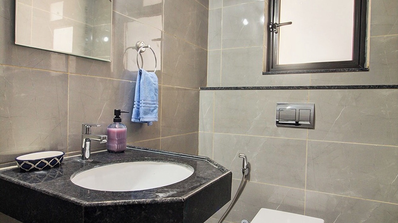 Photo of Bathroom in Phase 1