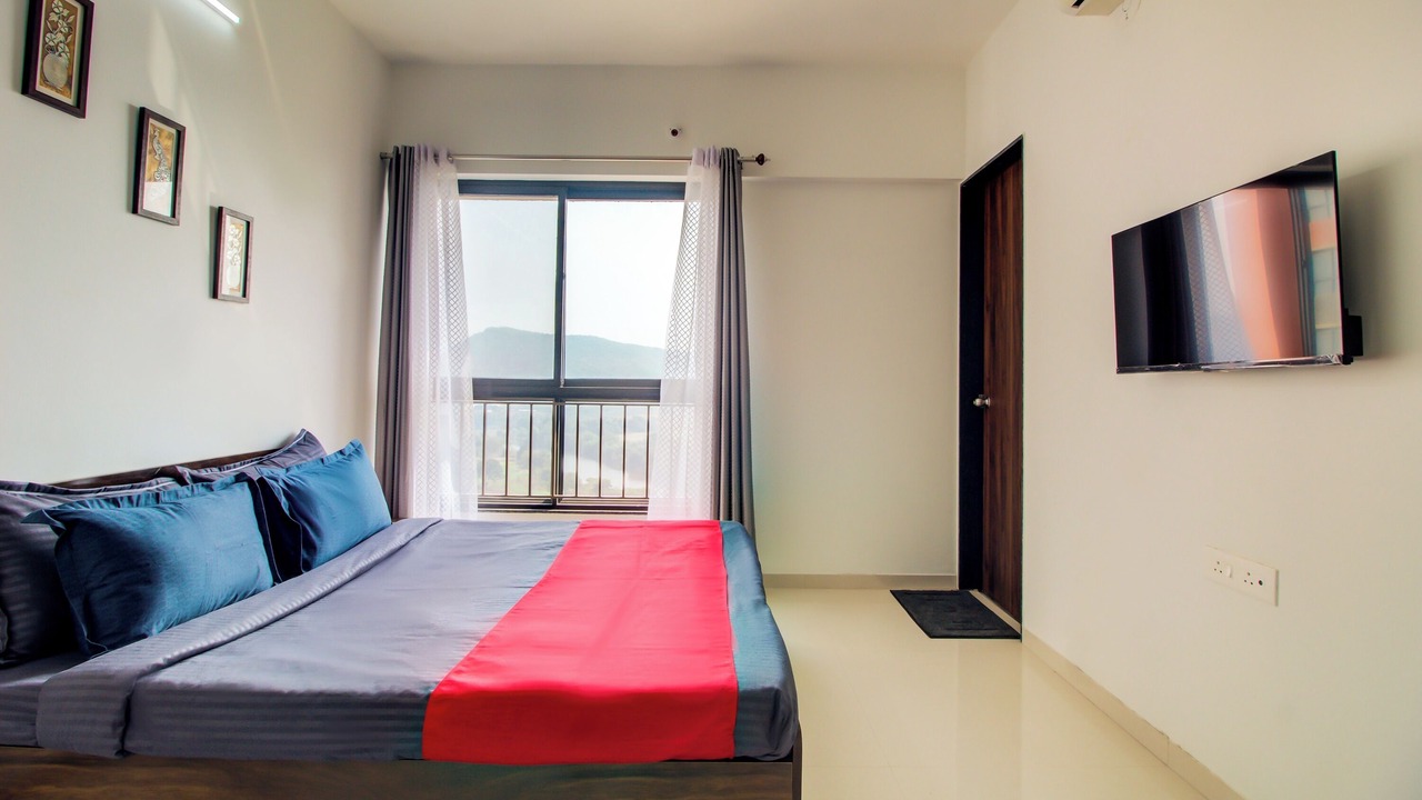 Photo of Bedroom in Phase 1