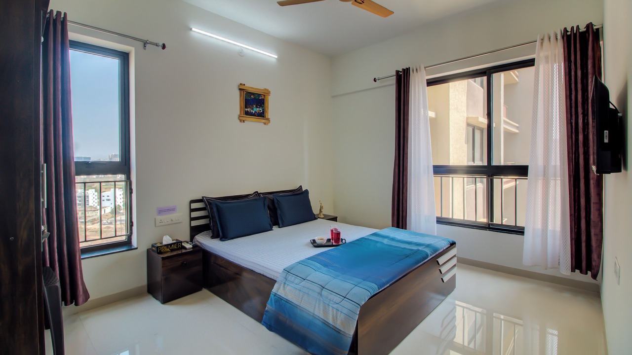 Photo of Bedroom in Phase 1