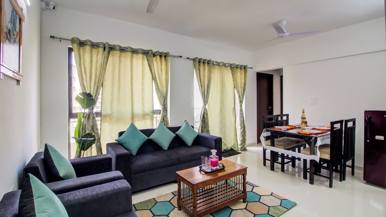 Photo of Livingroom in Phase 1
