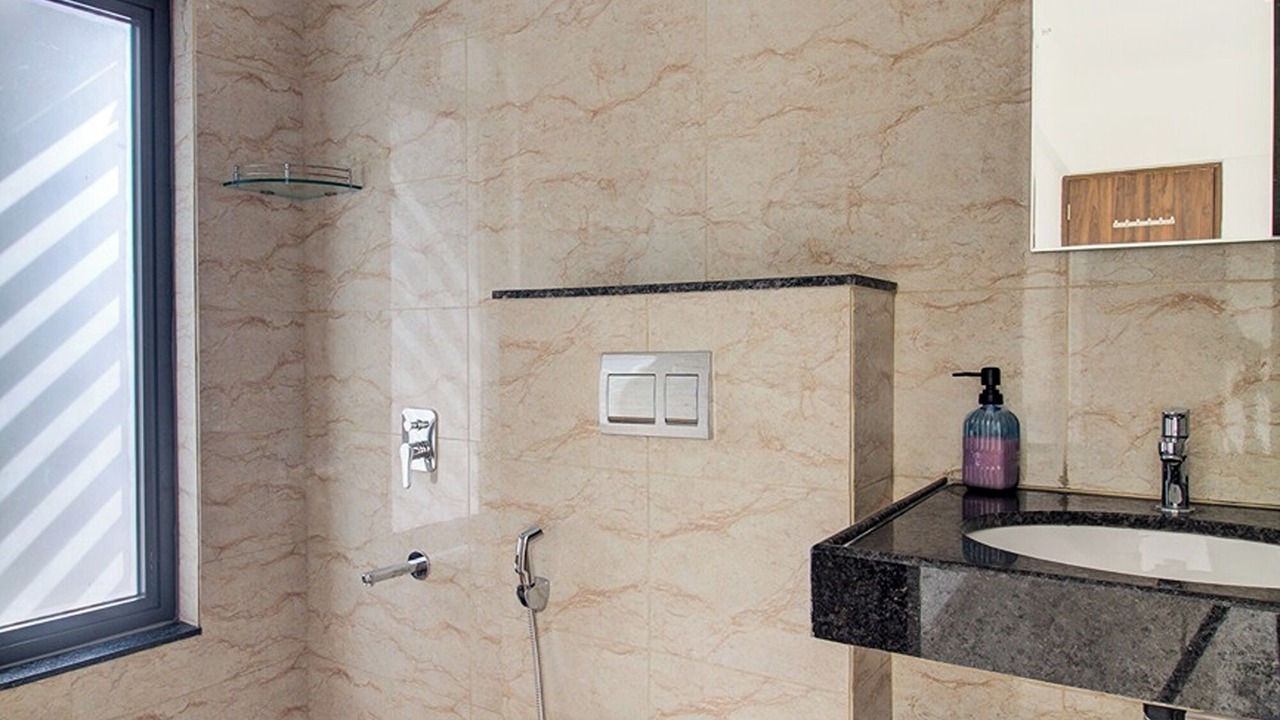 Photo of Bathroom in Phase 1