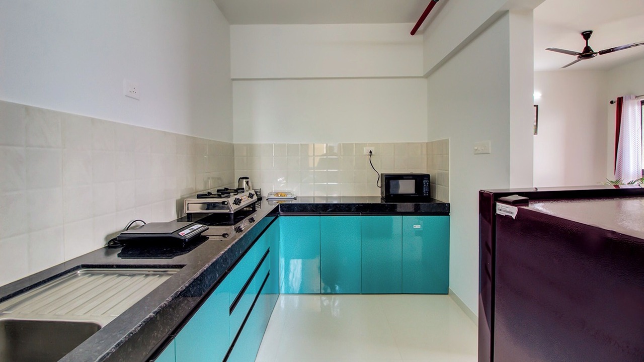 Photo of Bedroom in Phase 1
