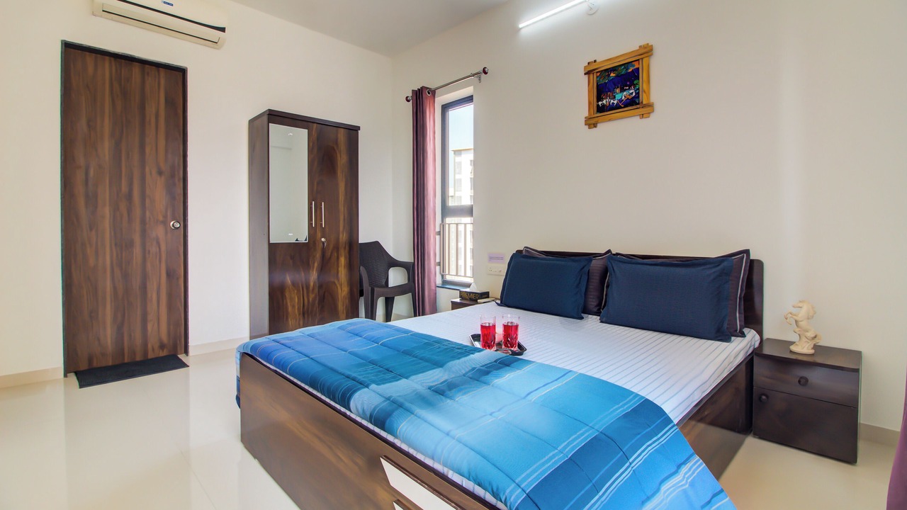 Photo of Bedroom in Phase 1
