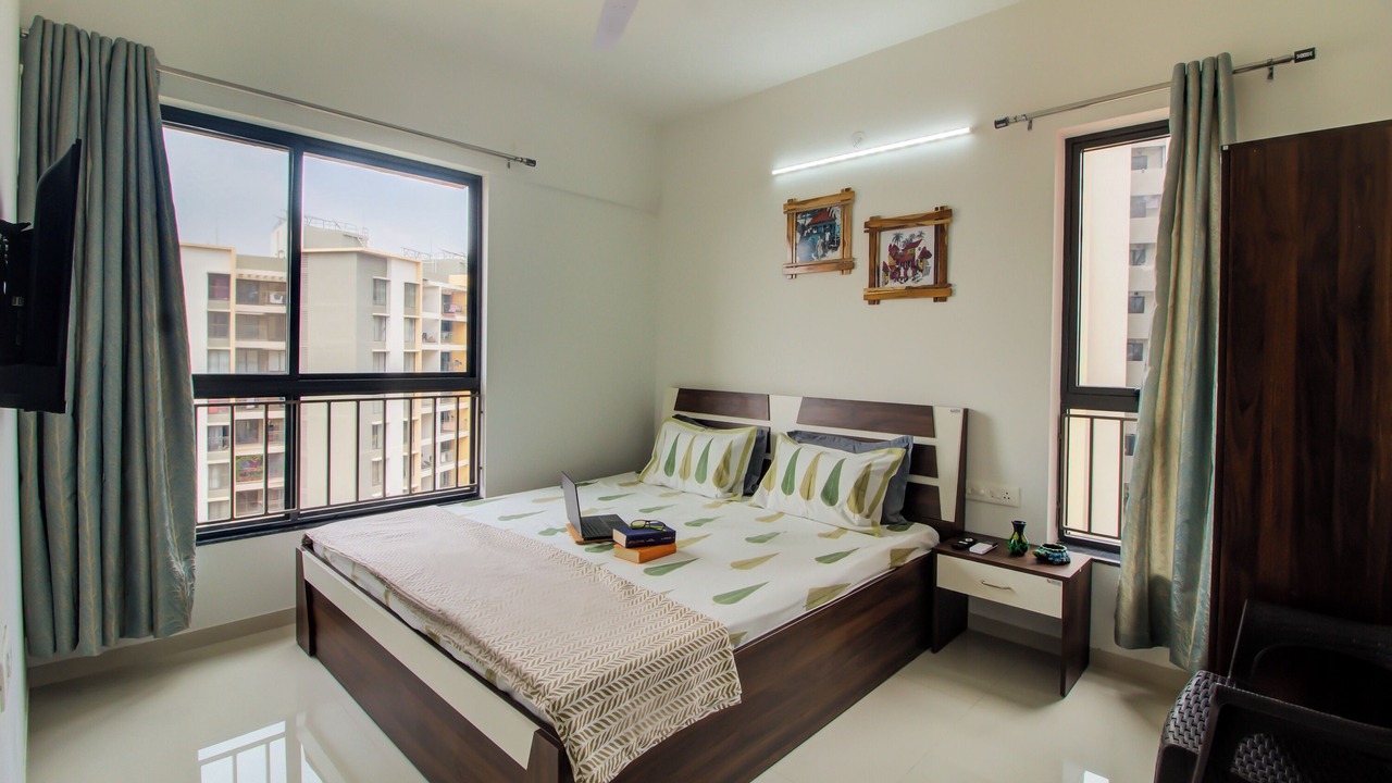 Photo of Bedroom in Phase 1