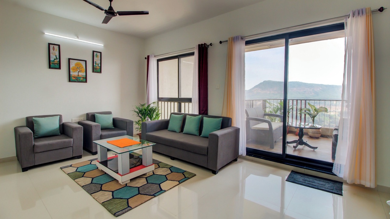 Photo of Livingroom in Phase 1