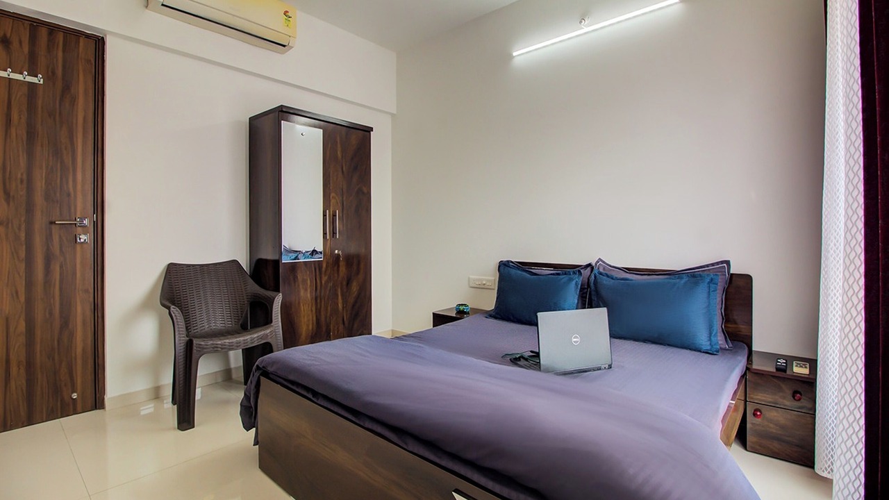 Photo of Bedroom in Phase 1