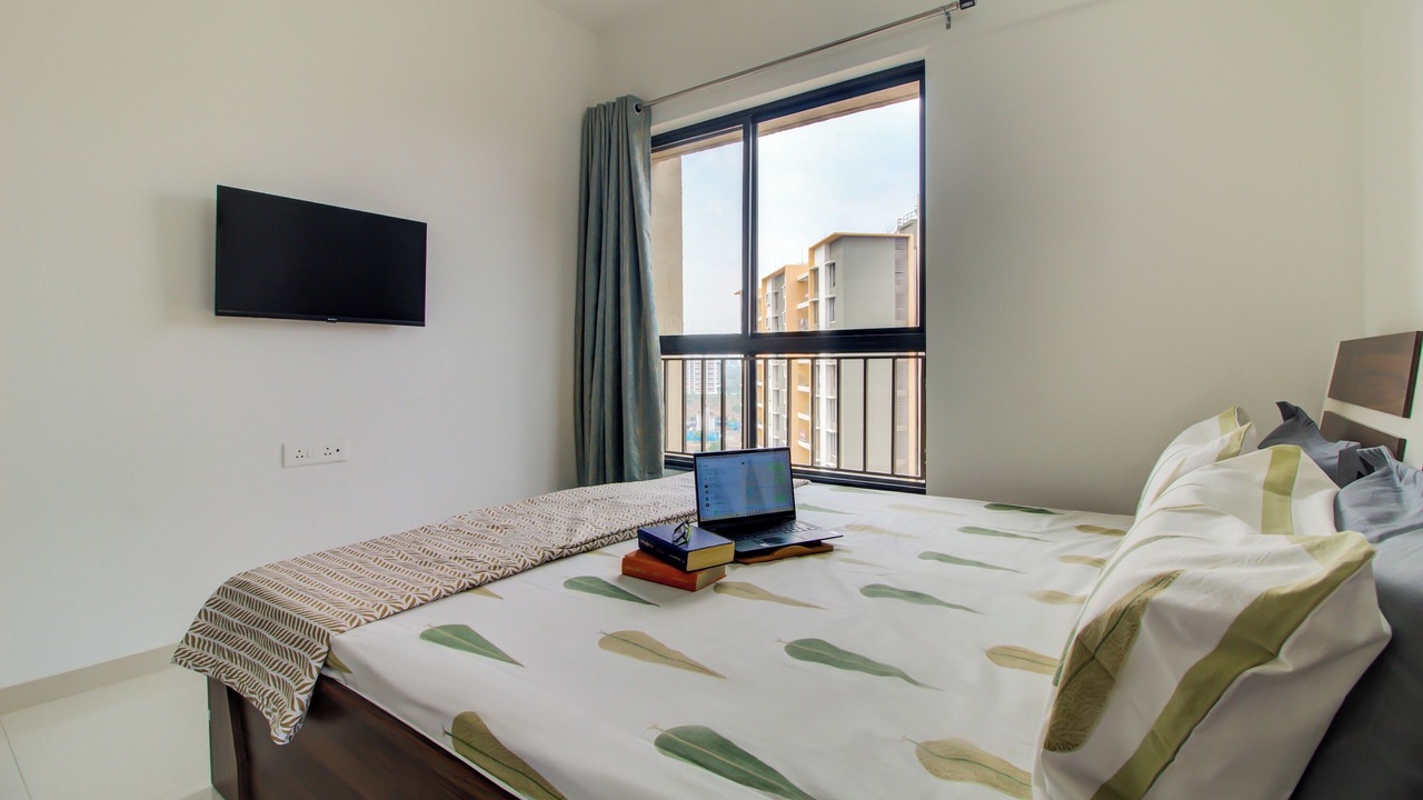 Photo of Bedroom in Phase 1