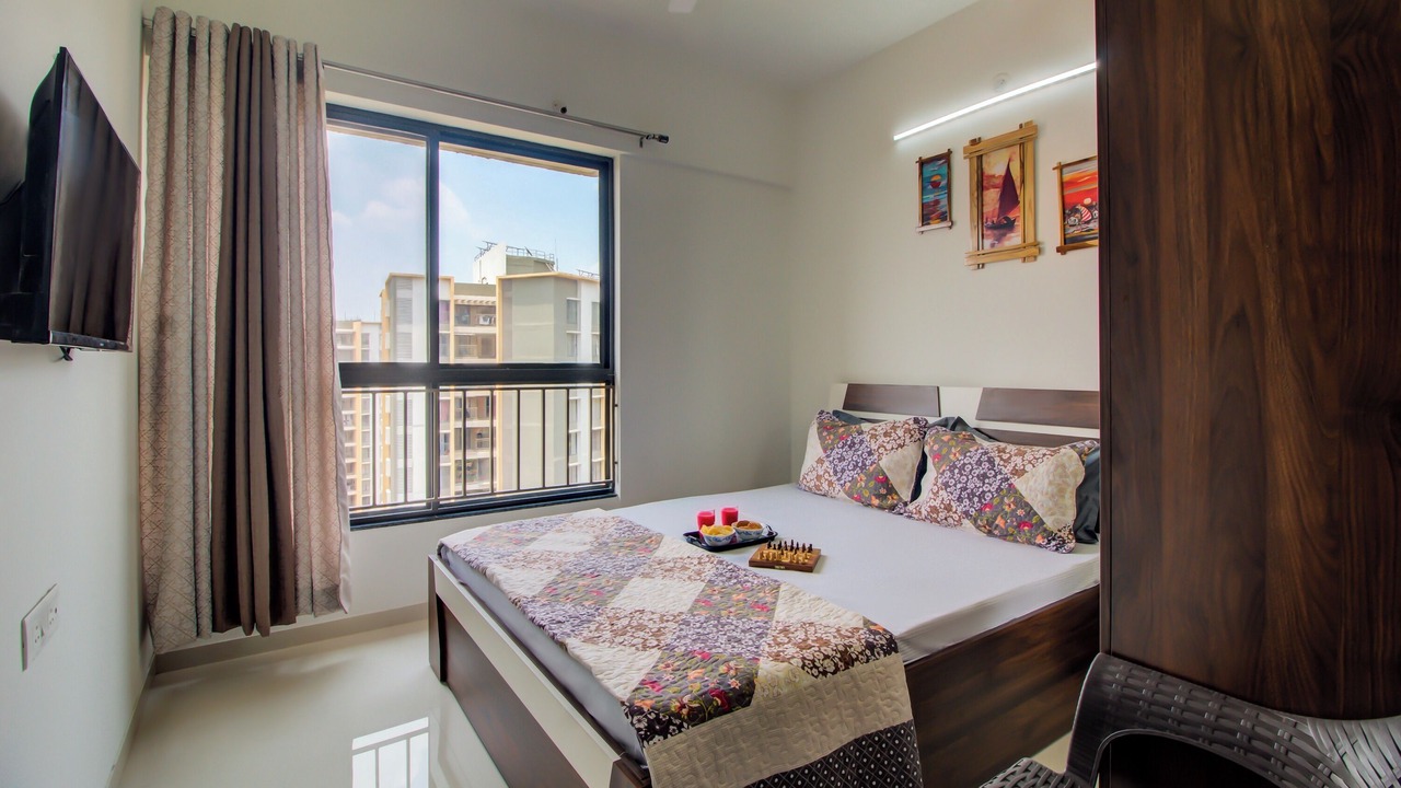 Photo of Bedroom in Phase 1