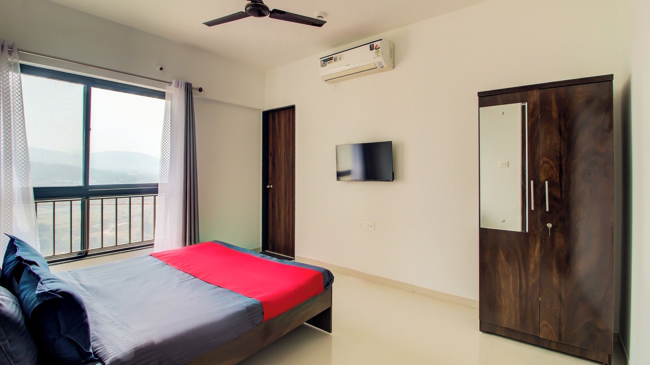 Photo of Bedroom in Phase 1