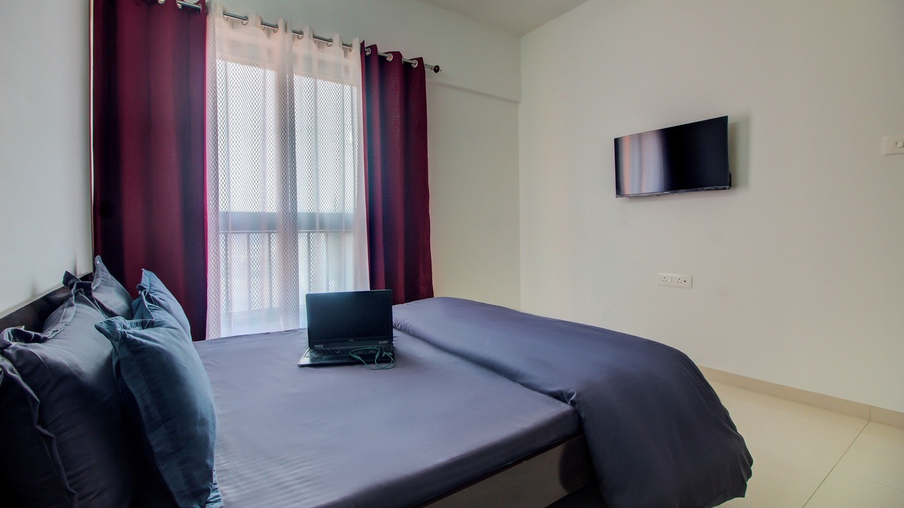 Photo of Bedroom in Phase 1