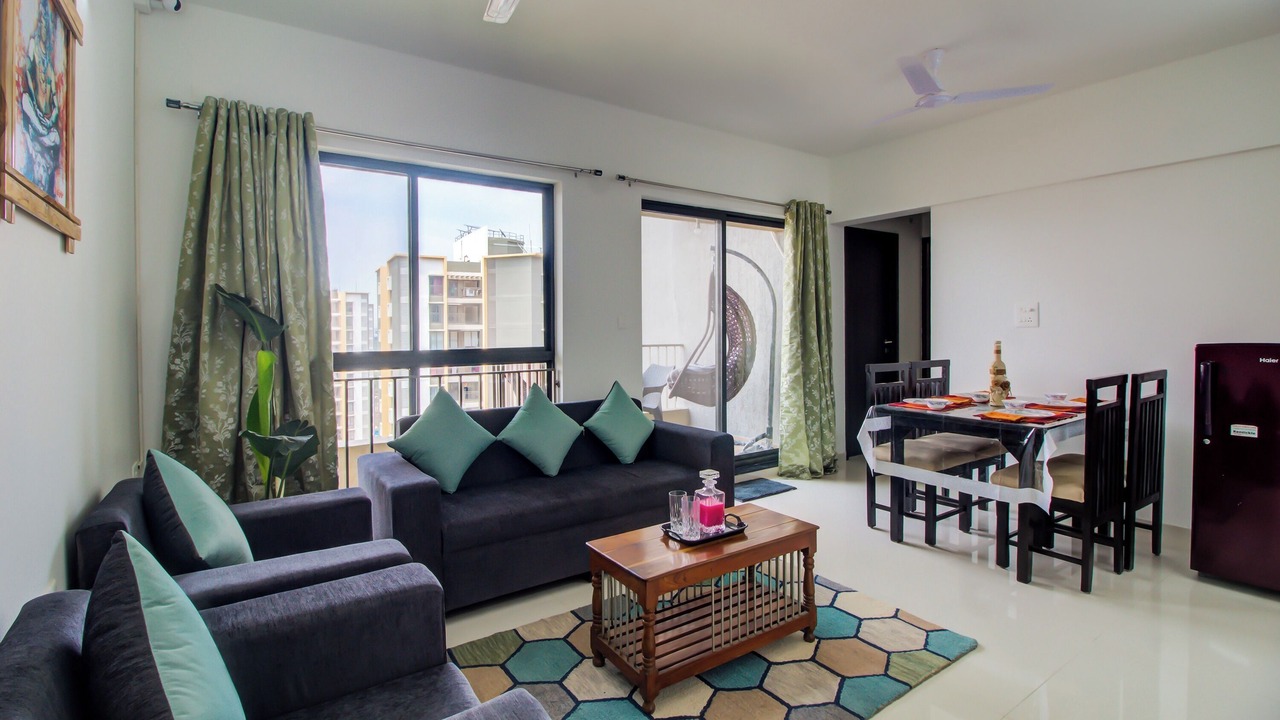 Photo of Livingroom in Phase 1