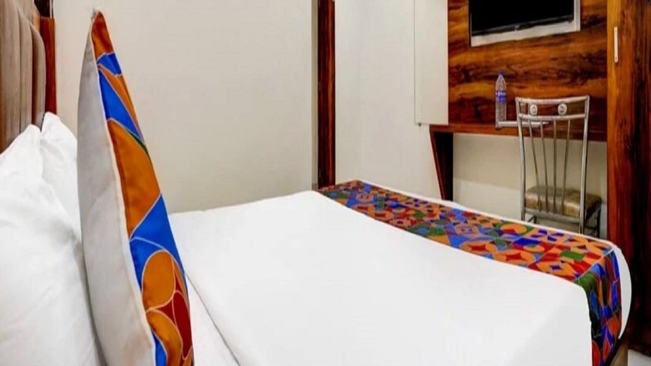 Photo of Bedroom in Mumbai