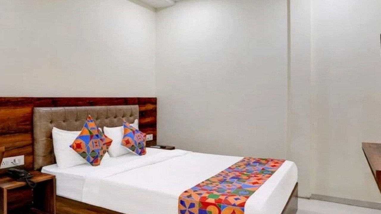 Photo of Bedroom in Mumbai