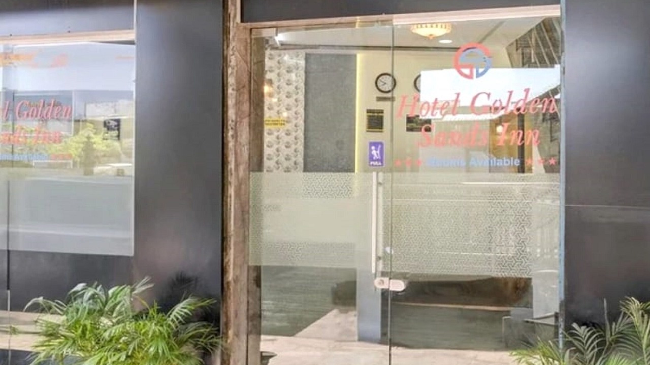 Photo of Outdoor in Mumbai