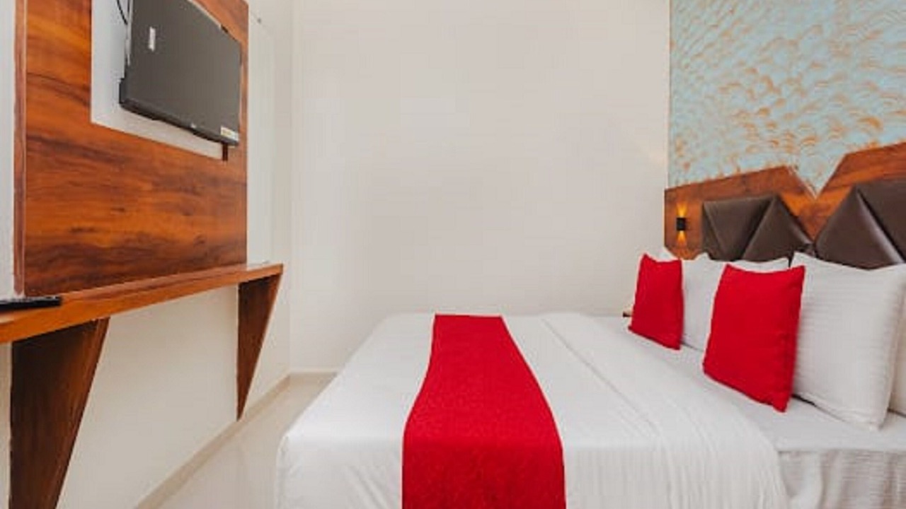 Photo of Bedroom in Mumbai