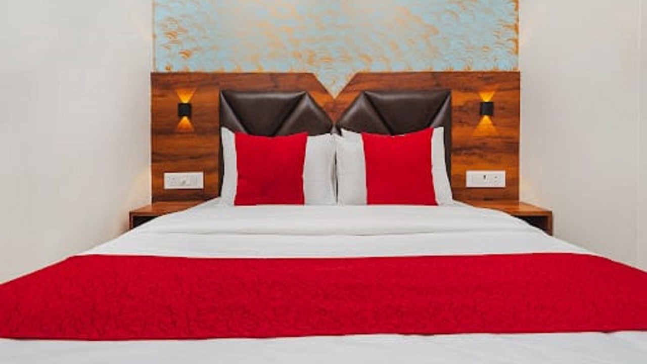 Photo of Bedroom in Mumbai