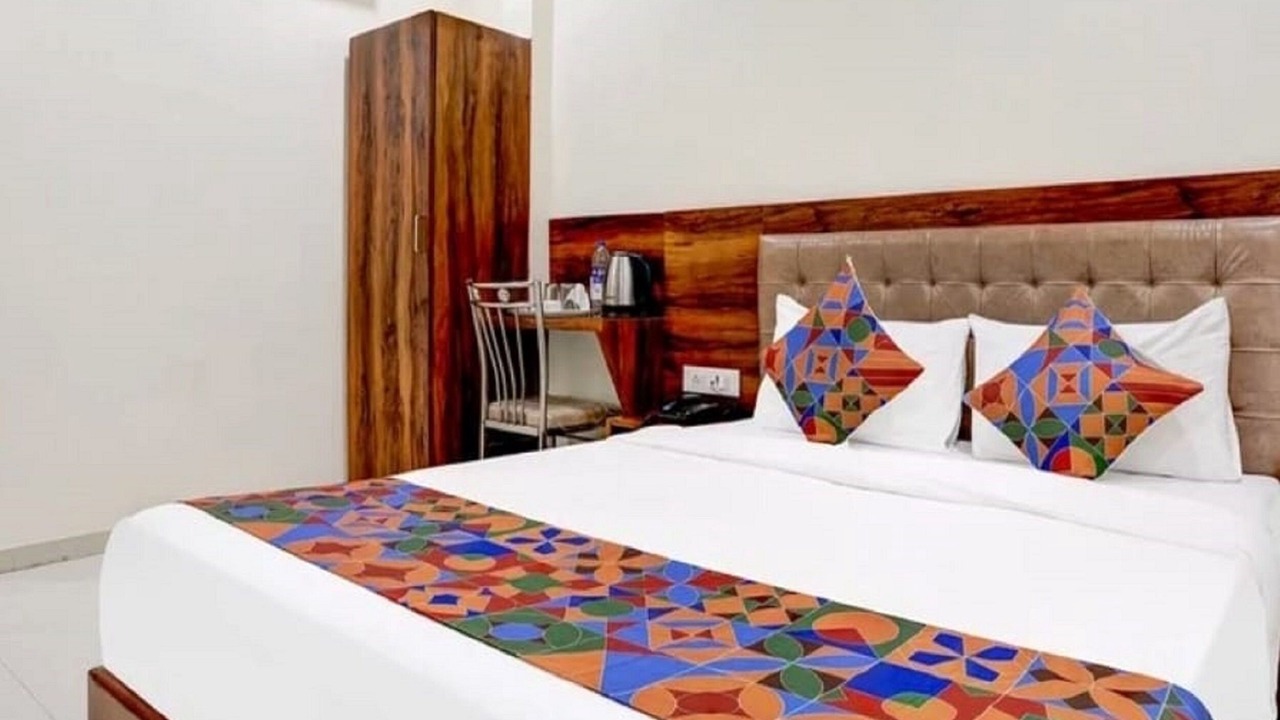 Photo of Bedroom in Mumbai