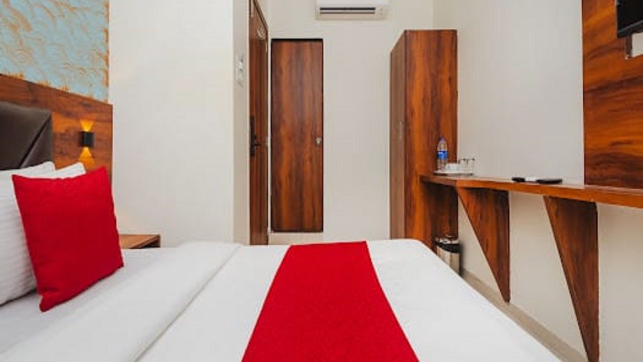 Photo of Bedroom in Mumbai