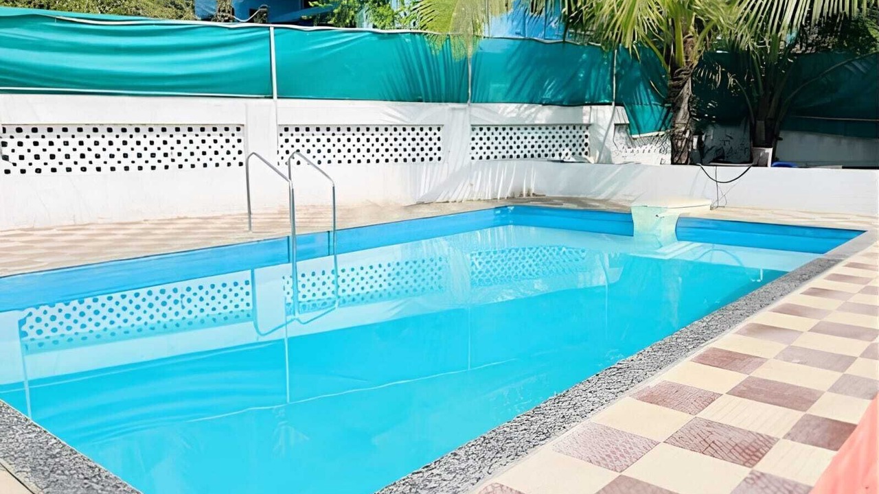 Photo of Outdoor in Alibaug
