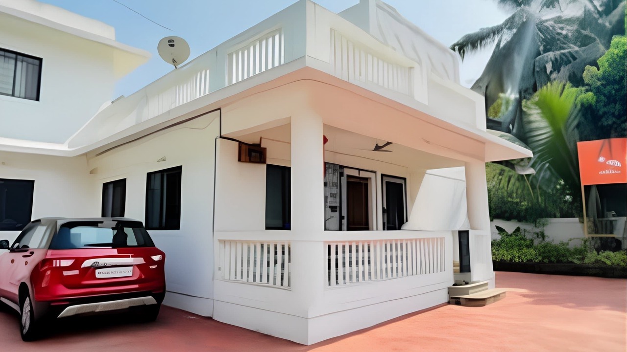 Photo of Outdoor in Alibaug