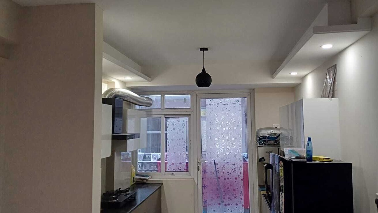 Photo of Kitchen in Zirakpur