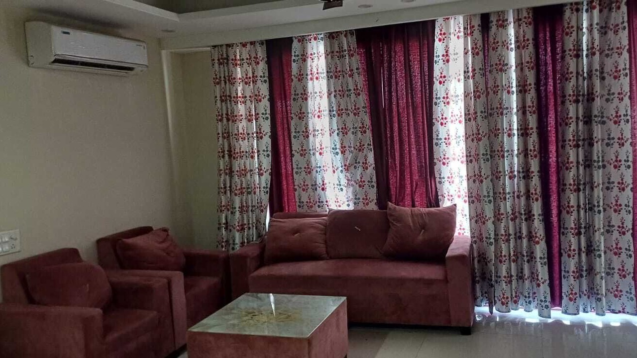 Photo of Livingroom in Zirakpur