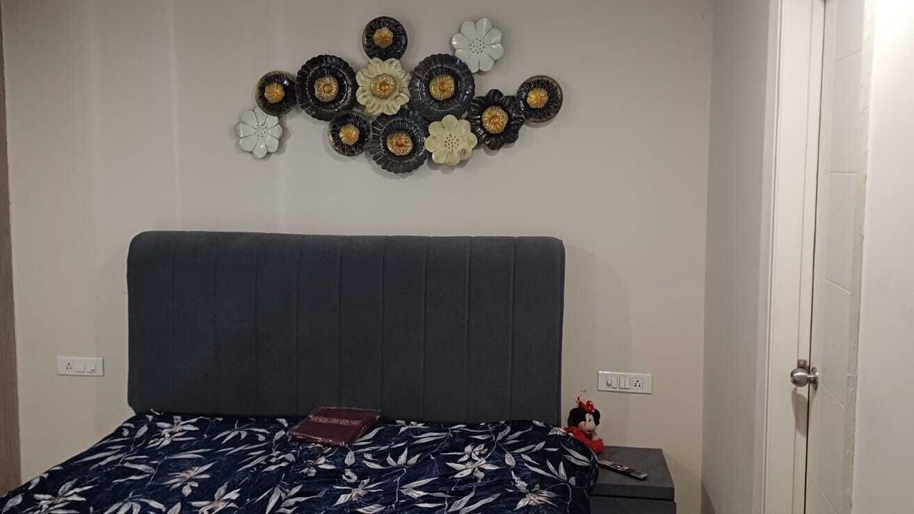 Photo of Bedroom in Zirakpur