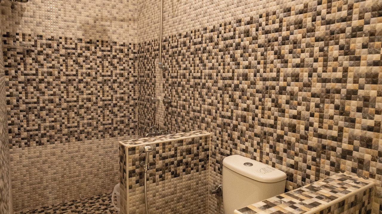 Photo of Bathroom in Yelagiri