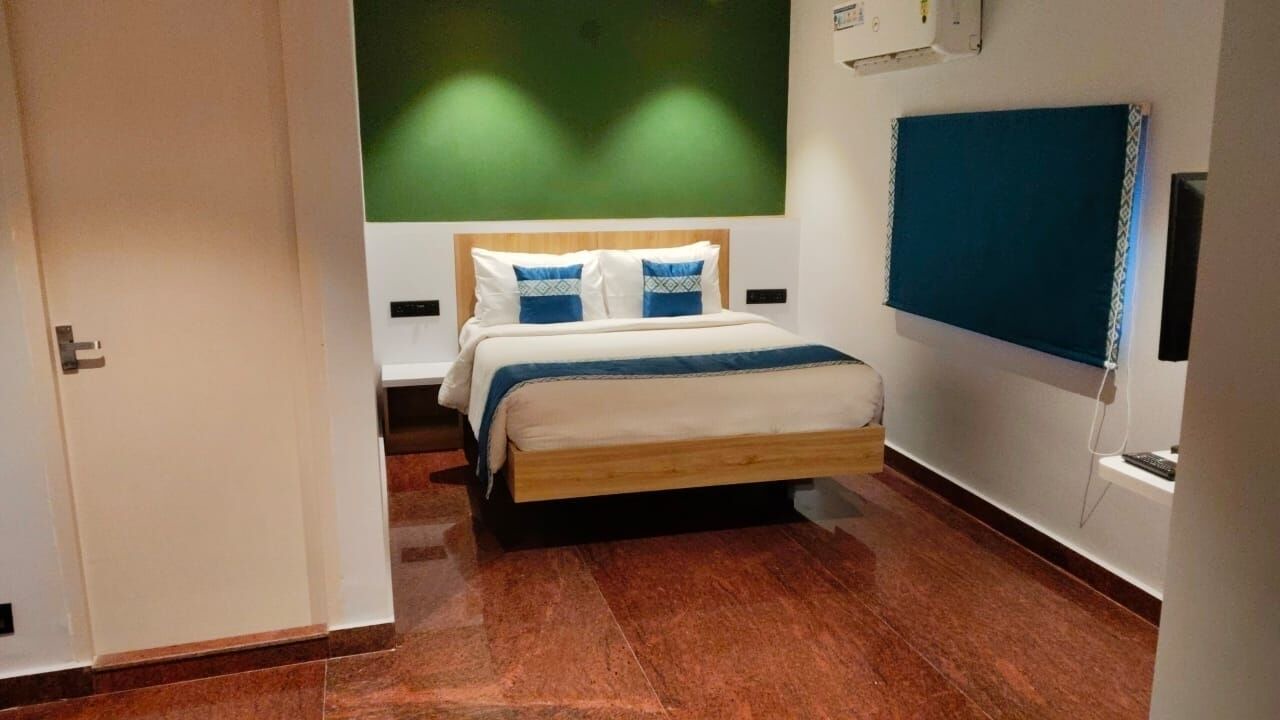 Photo of Bedroom in Yelagiri