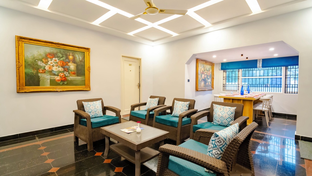 Photo of Livingroom in Yelagiri