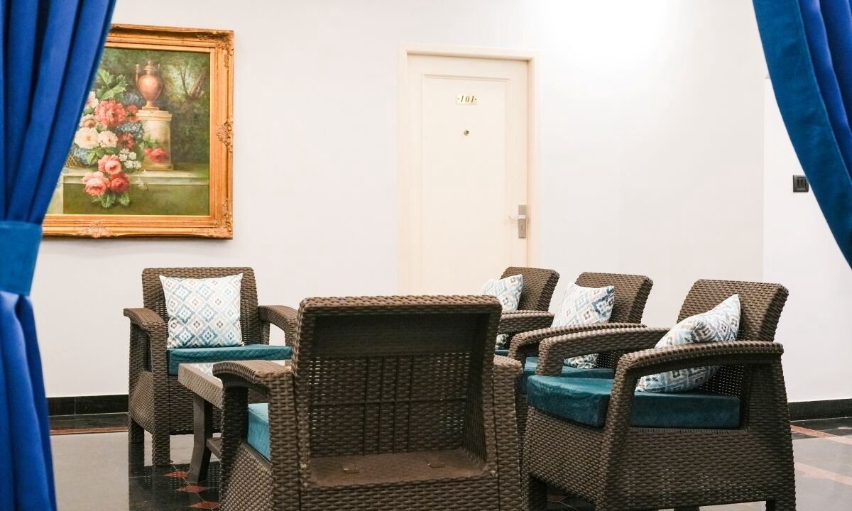 Photo of Bedroom in Yelagiri