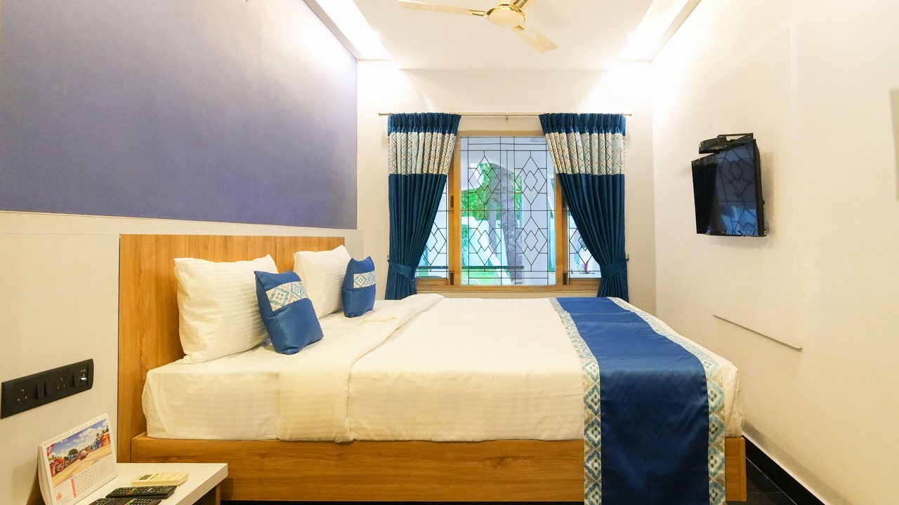 Photo of Bedroom in Yelagiri