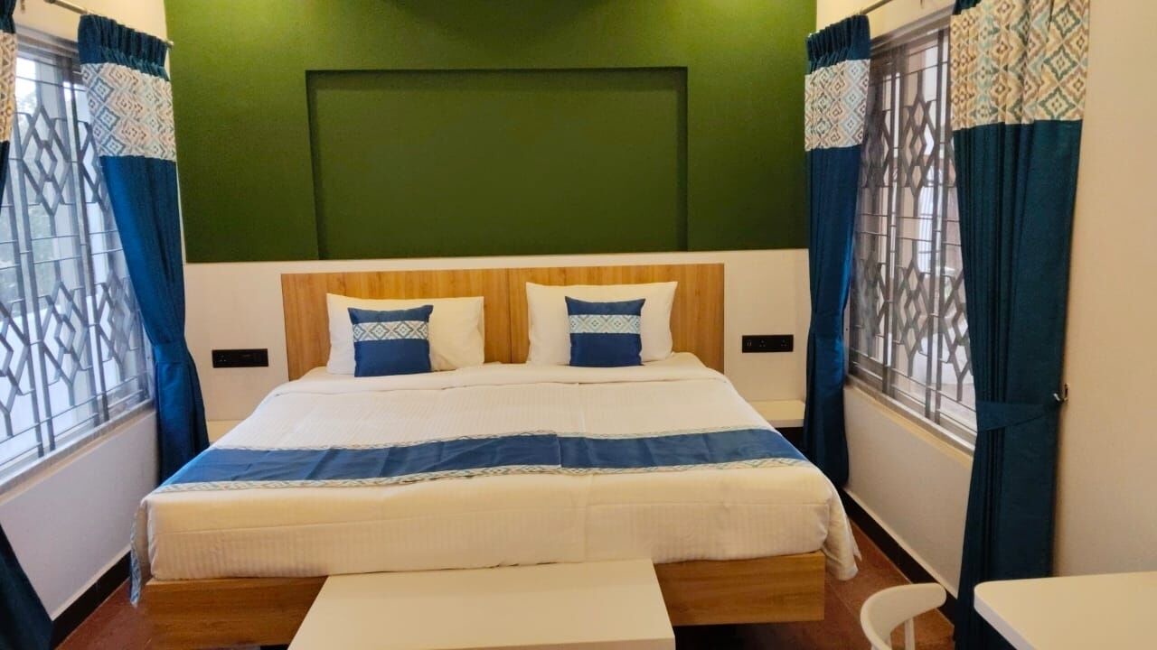 Photo of Bedroom in Yelagiri