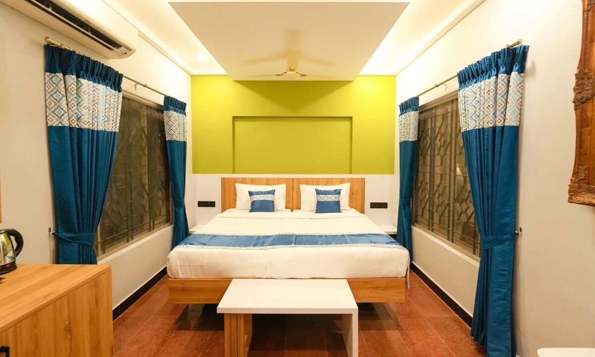 Photo of Bedroom in Yelagiri