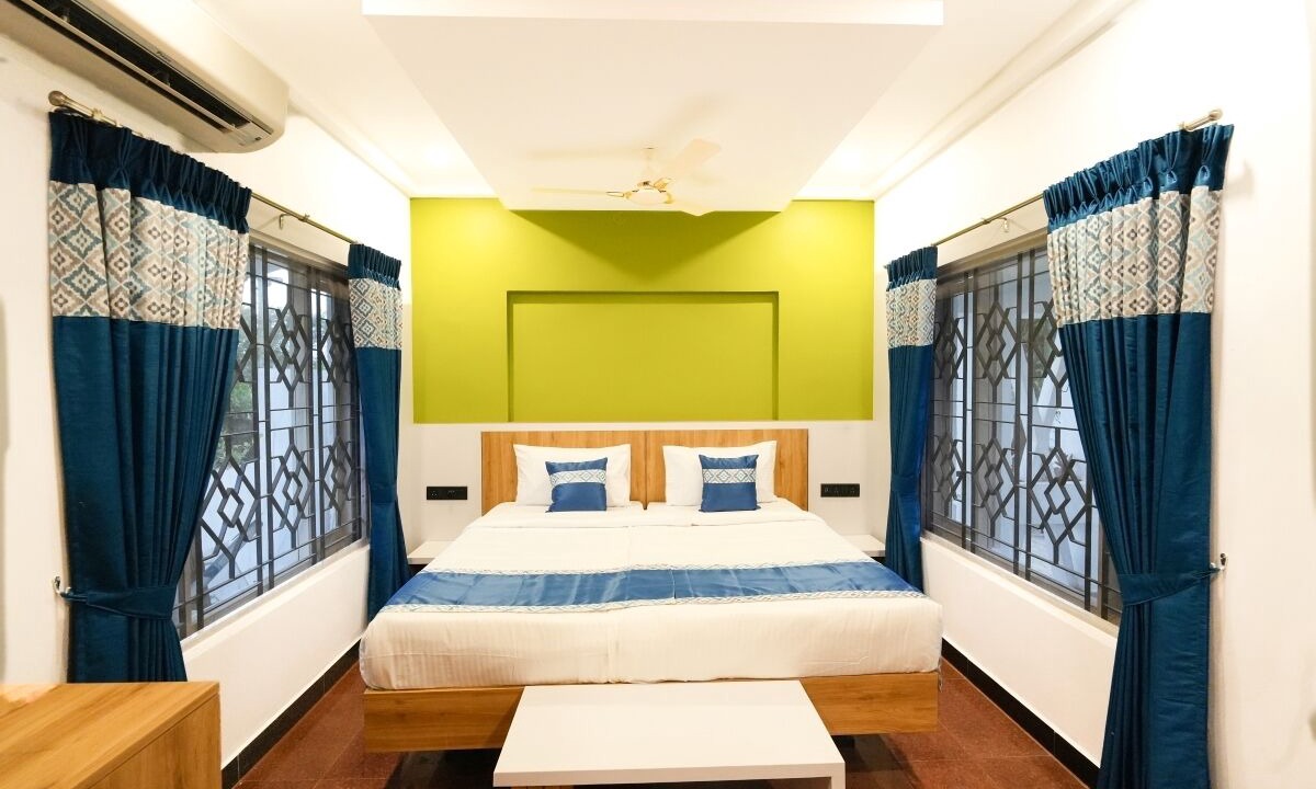 Photo of Bedroom in Yelagiri