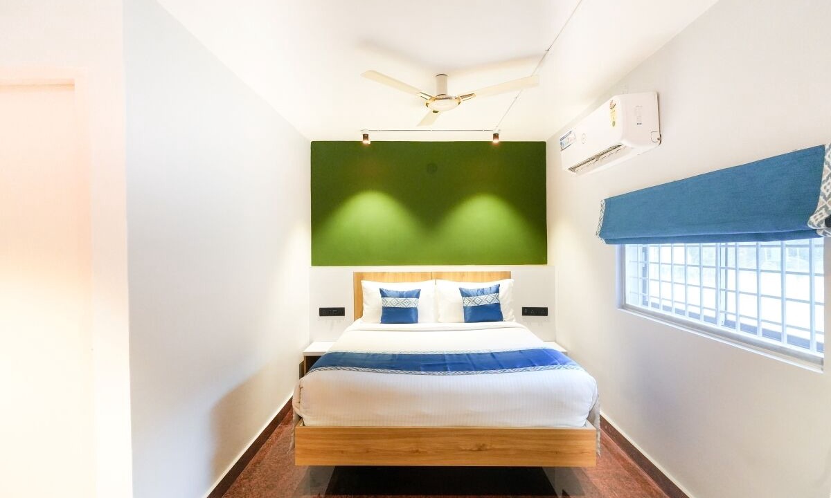 Photo of Bedroom in Yelagiri